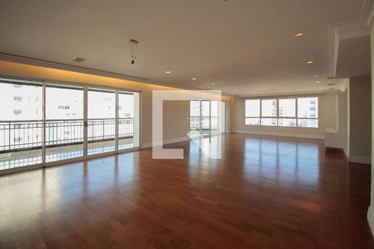 Apartamento à venda com 4 quartos, 334m² em Paraíso, São Paulo