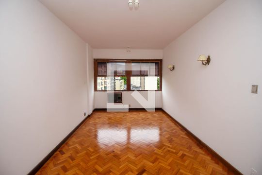 Apartamento para alugar com 2 quartos, 90m² em Glória, Rio de Janeiro