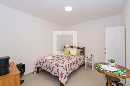 Kitnet/Studio para alugar com 1 quarto, 20m² em Penha, Rio de Janeiro