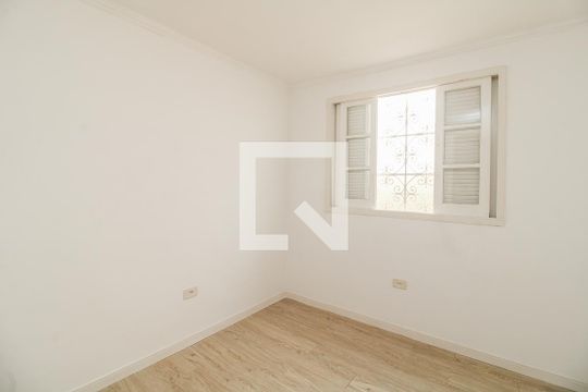 Quarto 1 de casa à venda com 2 quartos, 96m² em Vila Paranaguá, São Paulo