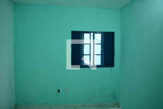 Quarto de casa para alugar com 1 quarto, 40m² em Parque Mirante da Mata, Cotia