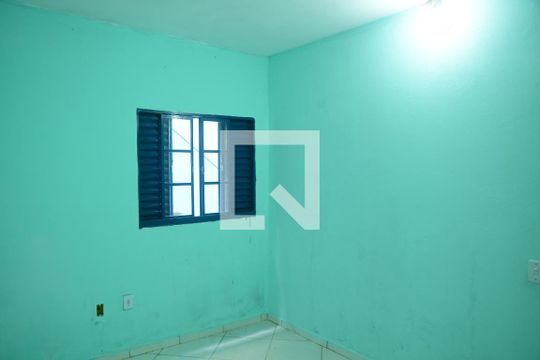 Quarto de casa para alugar com 1 quarto, 40m² em Parque Mirante da Mata, Cotia