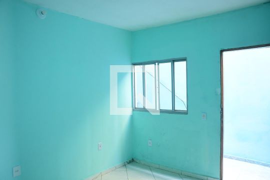Sala de casa para alugar com 1 quarto, 40m² em Parque Mirante da Mata, Cotia