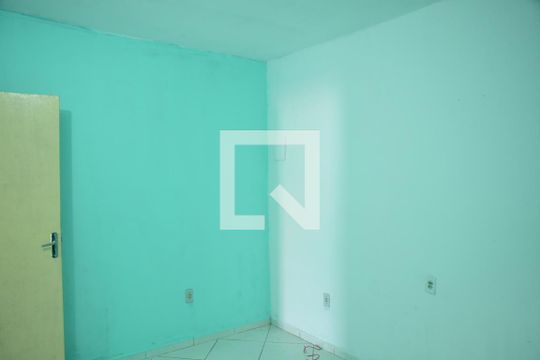 Quarto de casa para alugar com 1 quarto, 40m² em Parque Mirante da Mata, Cotia