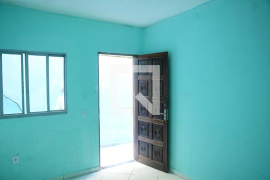 Casa para alugar com 1 quarto, 40m² em Parque Mirante da Mata, Cotia
