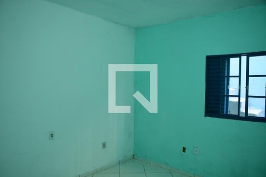Quarto de casa para alugar com 1 quarto, 40m² em Parque Mirante da Mata, Cotia
