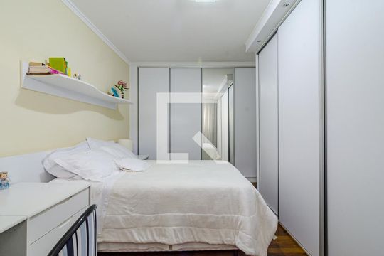 Quarto 1 de apartamento para alugar com 2 quartos, 101m² em Sumaré, São Paulo