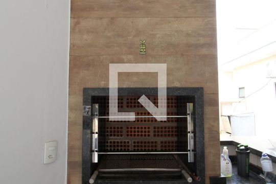 Área externa de casa de condomínio para alugar com 3 quartos, 230m² em Jardim Novo Horizonte , Sorocaba