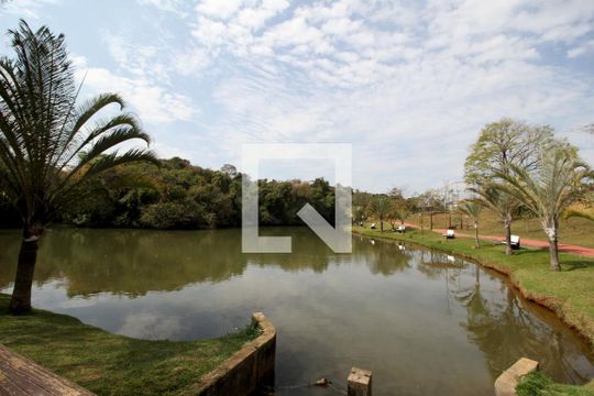 Área comum de casa de condomínio para alugar com 3 quartos, 230m² em Jardim Novo Horizonte , Sorocaba