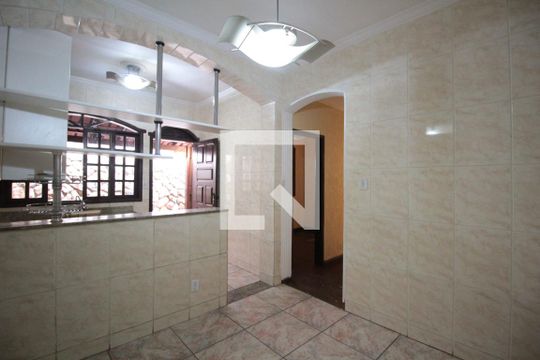 Copa de casa à venda com 7 quartos, 360m² em Rio Branco, Belo Horizonte