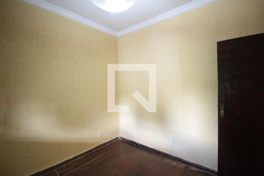 Quarto 1 de casa à venda com 7 quartos, 360m² em Rio Branco, Belo Horizonte