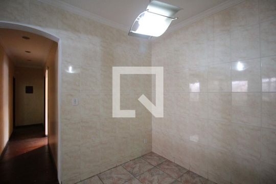 Copa de casa à venda com 7 quartos, 360m² em Rio Branco, Belo Horizonte