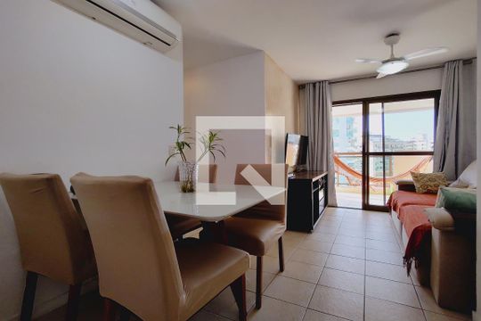 Apartamento para alugar com 3 quartos, 76m² em Jacarepaguá, Rio de Janeiro