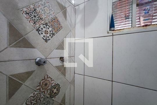 Banheiro de casa à venda com 3 quartos, 170m² em Parque Industrial, Campinas