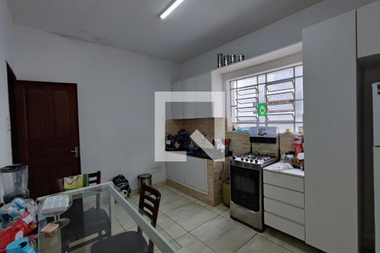 Cozinha de casa à venda com 3 quartos, 170m² em Parque Industrial, Campinas