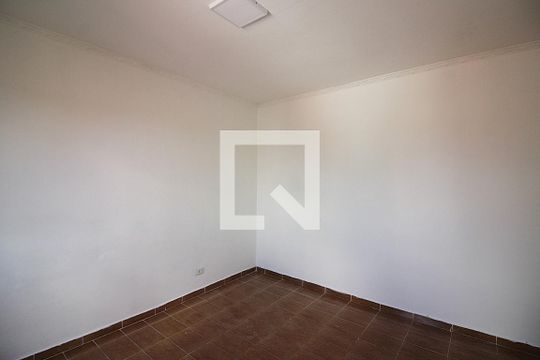 Quarto 1 de apartamento para alugar com 2 quartos, 52m² em Demarchi, São Bernardo do Campo