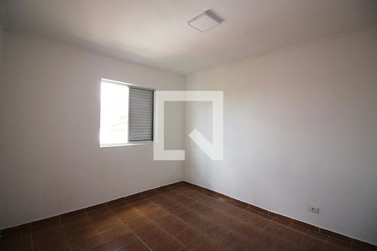 Quarto 1 de apartamento para alugar com 2 quartos, 52m² em Demarchi, São Bernardo do Campo