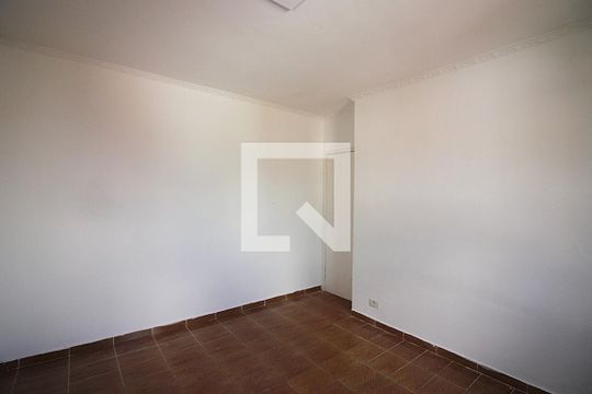 Quarto 1 de apartamento para alugar com 2 quartos, 52m² em Demarchi, São Bernardo do Campo