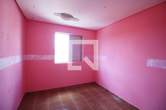 Quarto 2 de apartamento para alugar com 2 quartos, 52m² em Demarchi, São Bernardo do Campo