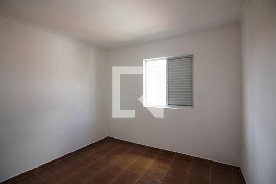 Quarto 1 de apartamento para alugar com 2 quartos, 52m² em Demarchi, São Bernardo do Campo
