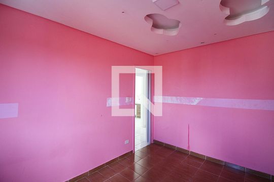 Quarto 2 de apartamento para alugar com 2 quartos, 52m² em Demarchi, São Bernardo do Campo