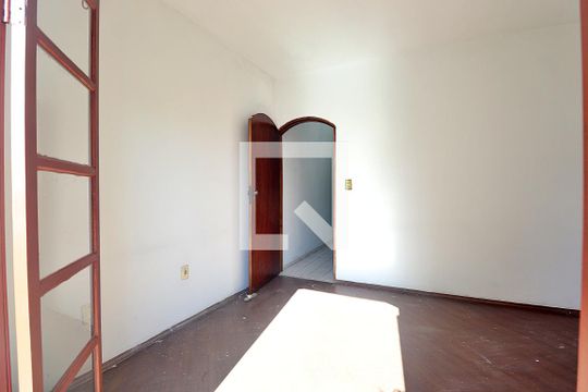 Quarto 1 - Suíte de casa à venda com 3 quartos, 100m² em Santa Maria, Santo André