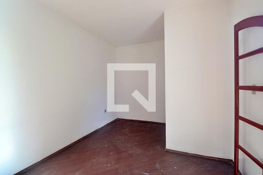 Quarto 1 - Suíte de casa à venda com 3 quartos, 100m² em Santa Maria, Santo André