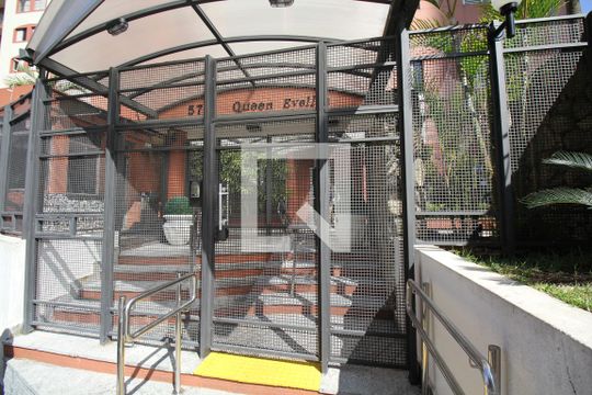 Fachada de apartamento para alugar com 3 quartos, 80m² em Cambuci, São Paulo