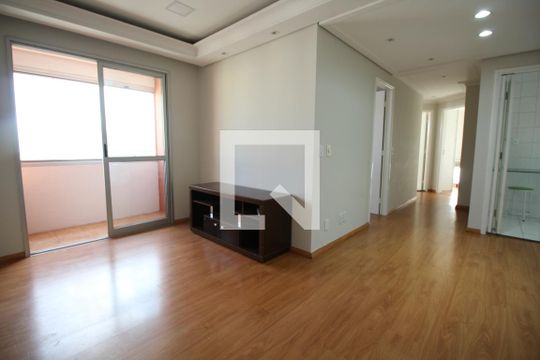 Apartamento para alugar com 3 quartos, 80m² em Cambuci, São Paulo