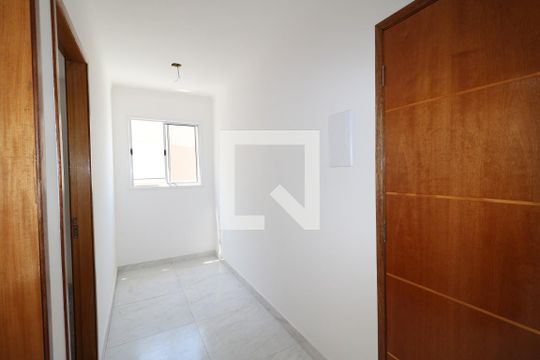 Sala de apartamento para alugar com 2 quartos, 45m² em Vila Nova Mazzei, São Paulo