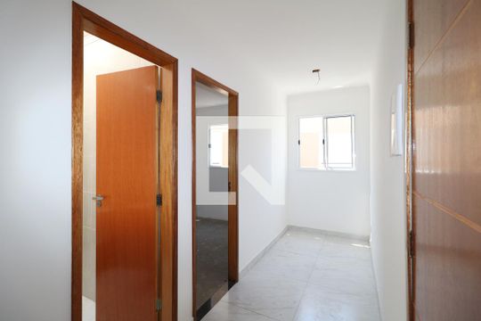 Apartamento para alugar com 2 quartos, 45m² em Vila Nova Mazzei, São Paulo