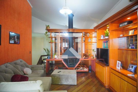 Casa à venda com 4 quartos, 420m² em Ideal, Novo Hamburgo