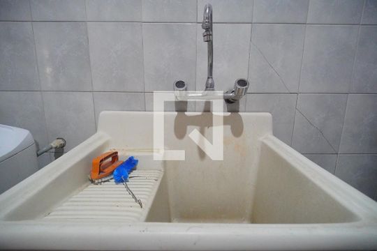 tanque de casa à venda com 4 quartos, 420m² em Ideal, Novo Hamburgo