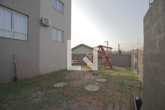 Área comum - Playground de apartamento à venda com 2 quartos, 48m² em Olaria, Canoas