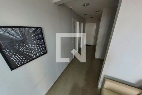 Área comum de apartamento à venda com 2 quartos, 40m² em Vila Siqueira (zona Norte), São Paulo
