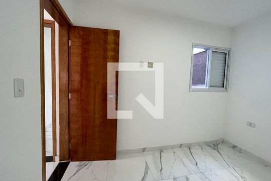Quarto 2 de apartamento à venda com 2 quartos, 50m² em Vila Nova Savoia, São Paulo