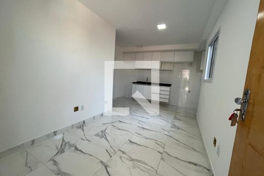 Apartamento à venda com 2 quartos, 50m² em Vila Nova Savoia, São Paulo