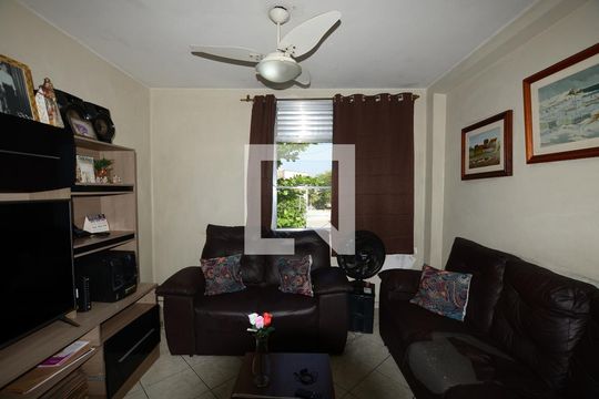 Apartamento à venda com 3 quartos, 74m² em Irajá, Rio de Janeiro