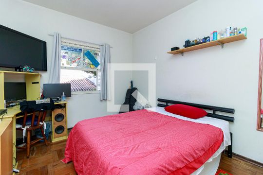 Quarto 1 de casa à venda com 4 quartos, 147m² em Chácara Santo Antônio (zona Sul), São Paulo