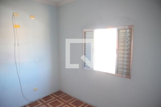 Quarto 2 de casa à venda com 3 quartos, 220m² em Santo Antônio, Osasco