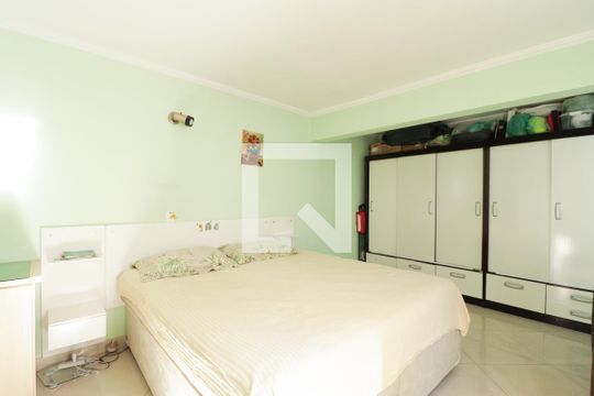 Quarto 1 de casa à venda com 2 quartos, 250m² em Lauzane Paulista, São Paulo