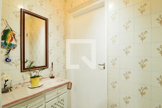 Detalhe de casa à venda com 2 quartos, 250m² em Lauzane Paulista, São Paulo