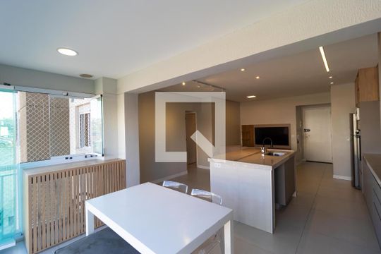 Apartamento à venda com 3 quartos, 72m² em Chácaras Campos Elíseos, Campinas