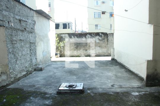 area comum de apartamento para alugar com 3 quartos, 84m² em Metrópole, Nova Iguaçu