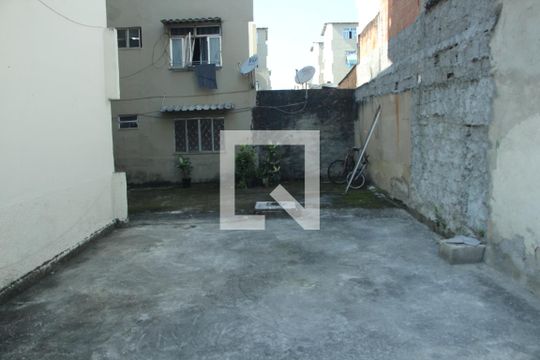 area comum de apartamento para alugar com 3 quartos, 84m² em Metrópole, Nova Iguaçu