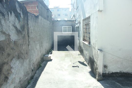 area comum de apartamento para alugar com 3 quartos, 84m² em Metrópole, Nova Iguaçu
