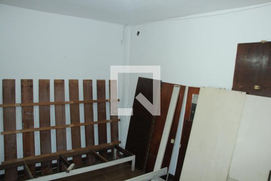 Quarto de apartamento para alugar com 3 quartos, 84m² em Metrópole, Nova Iguaçu