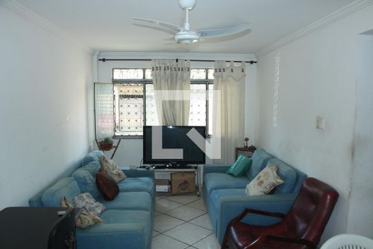 Apartamento para alugar com 3 quartos, 84m² em Metrópole, Nova Iguaçu