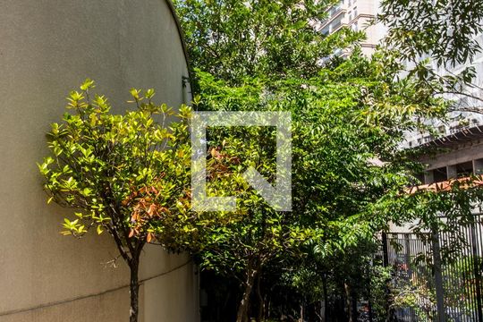 Área comum de apartamento à venda com 2 quartos, 92m² em Alphaville Empresarial, Barueri