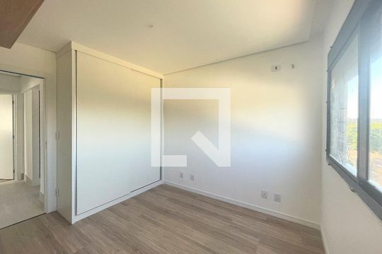 Quarto 1 de apartamento à venda com 3 quartos, 85m² em Itapoã, Belo Horizonte